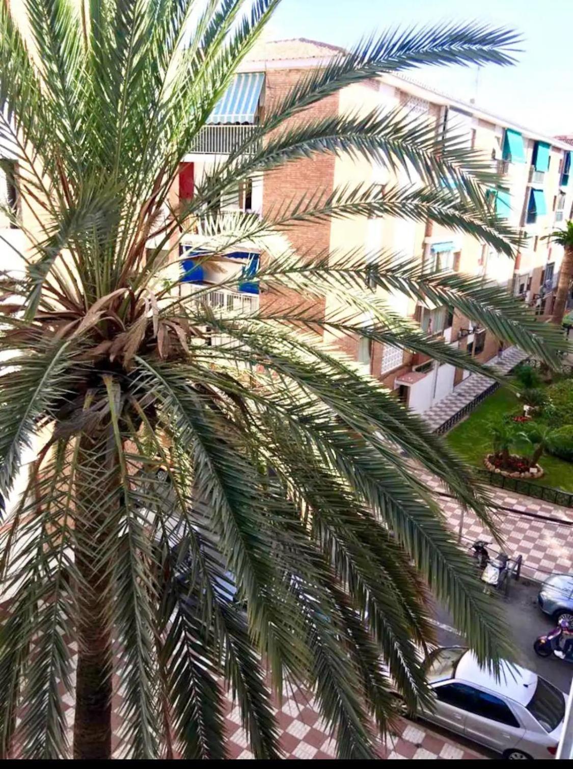 Habitacion 2 En Tercera Planta Sin Ascensor No Es Un Piso Entero! A Compartir Bano Y Cocina! Fuengirola Exterior foto